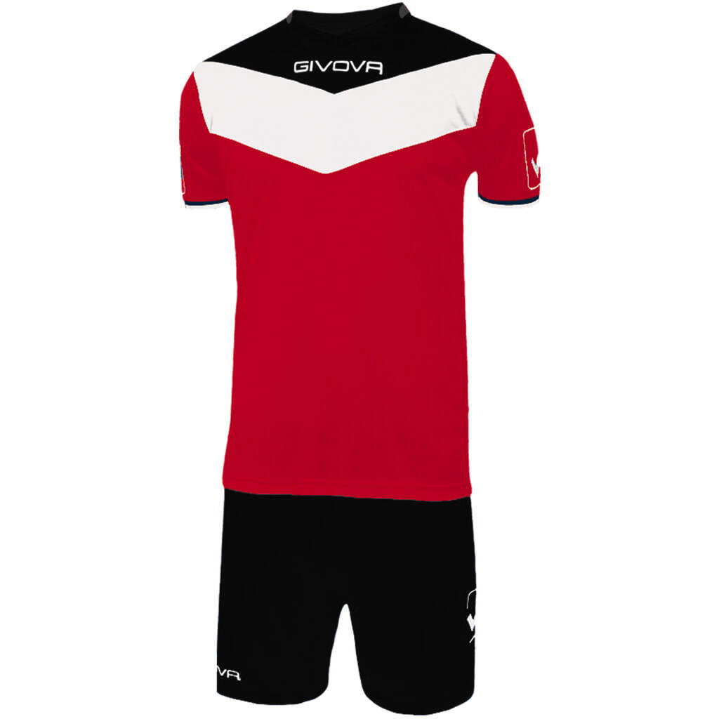 Vermelho