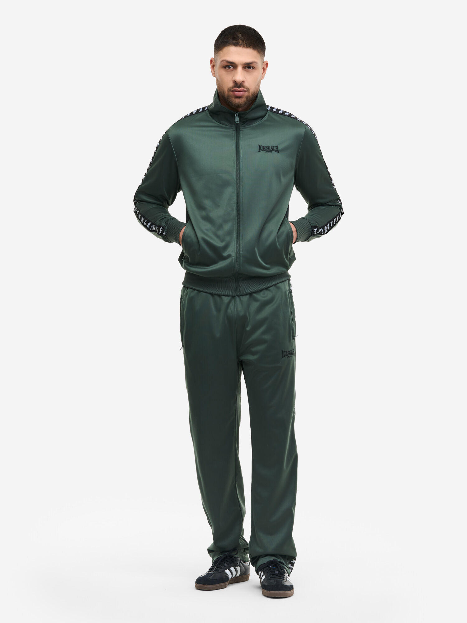 Tracksuit Lonsdale Wyberton 4/7