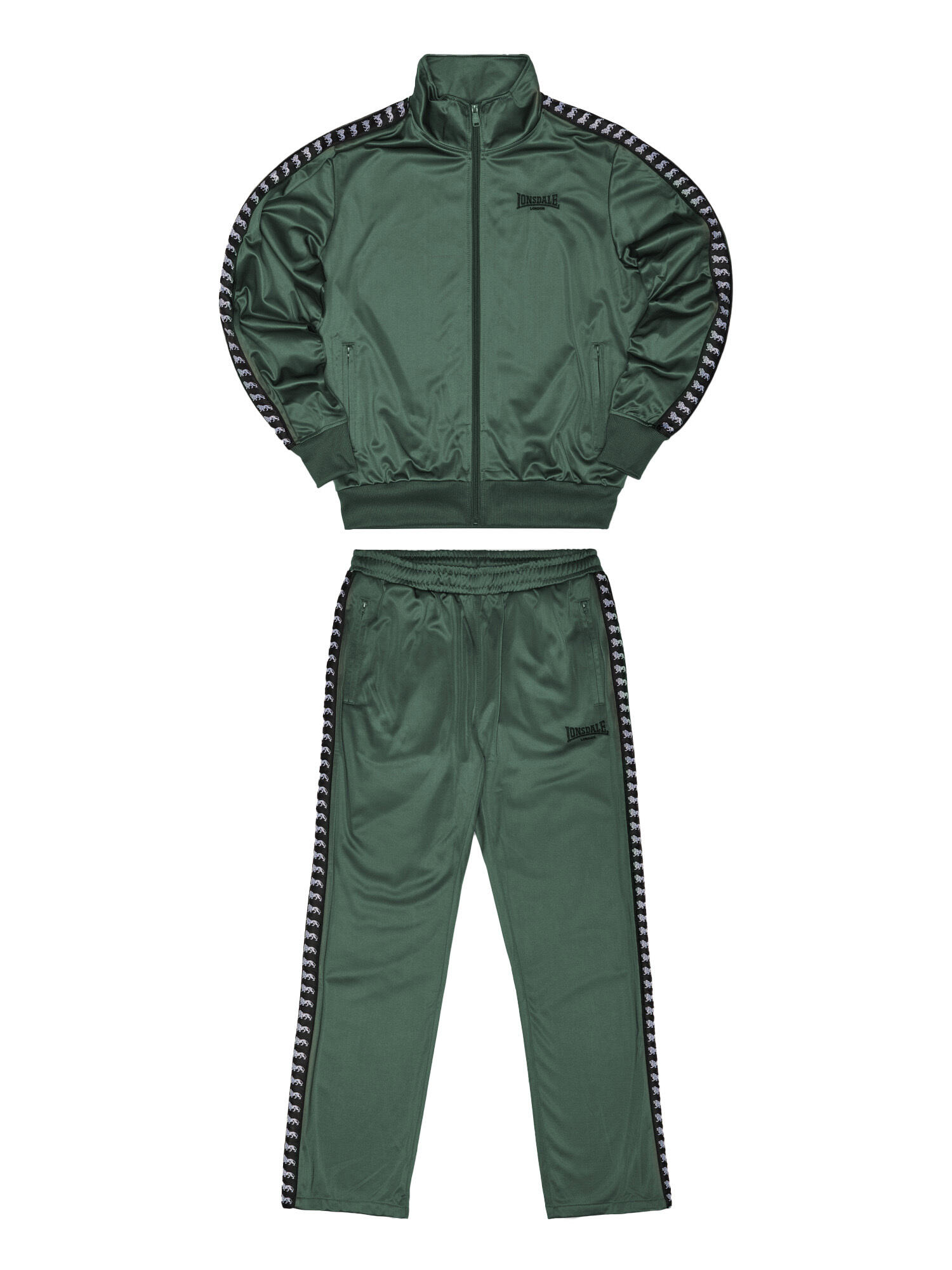 Tracksuit Lonsdale Wyberton 2/7