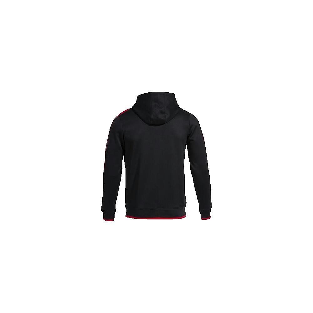 Giacca Ragazzo Joma Olimpiada Nero 2/5