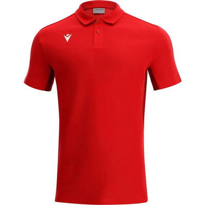 Polo macron clarinet