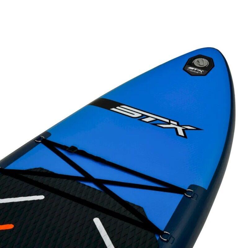 Paddleboard STX WS Hybrid Tourer 11' TEAL/ORANGE 2/7