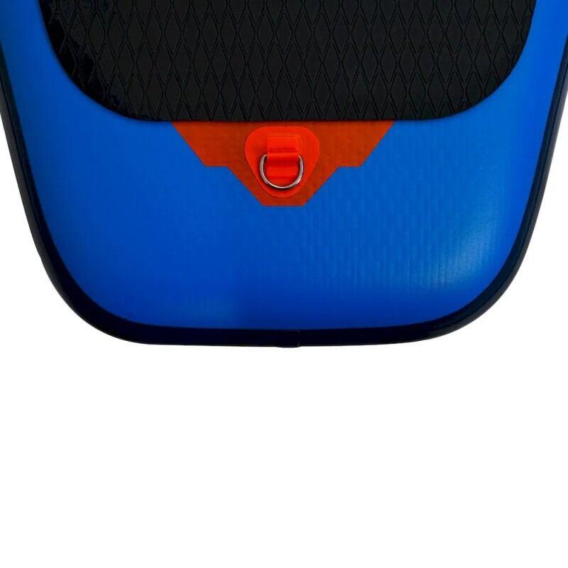 Paddleboard STX WS Hybrid Tourer 12' TEAL/ORANGE 5/7