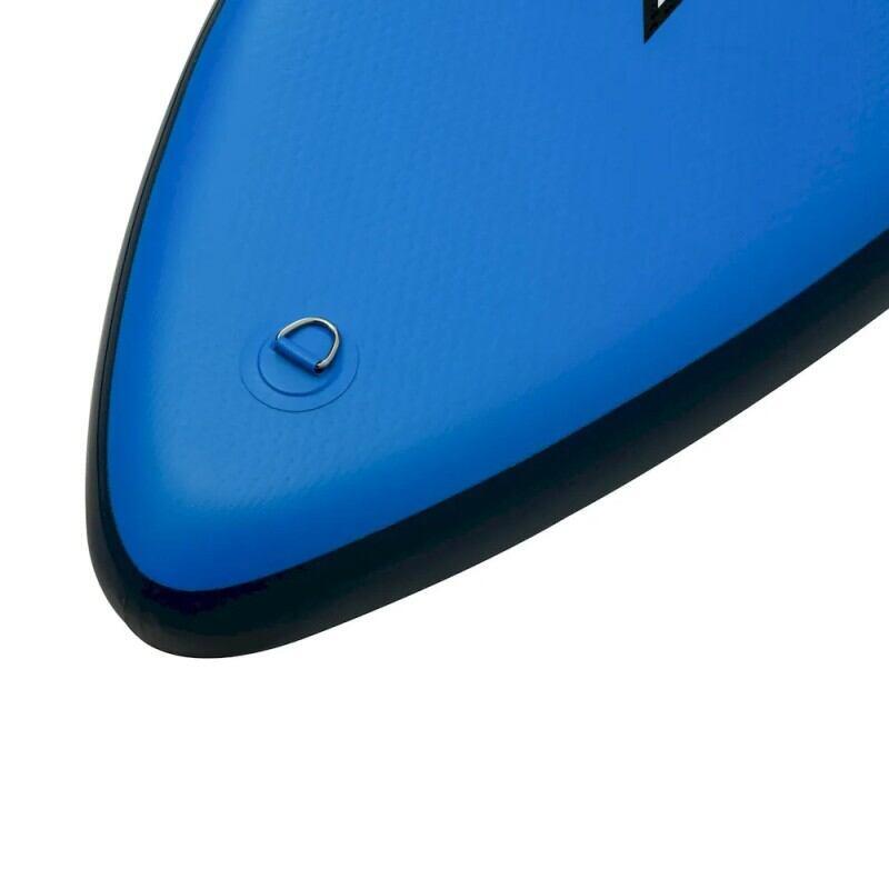Paddleboard STX WS Hybrid Tourer 12' TEAL/ORANGE 6/7