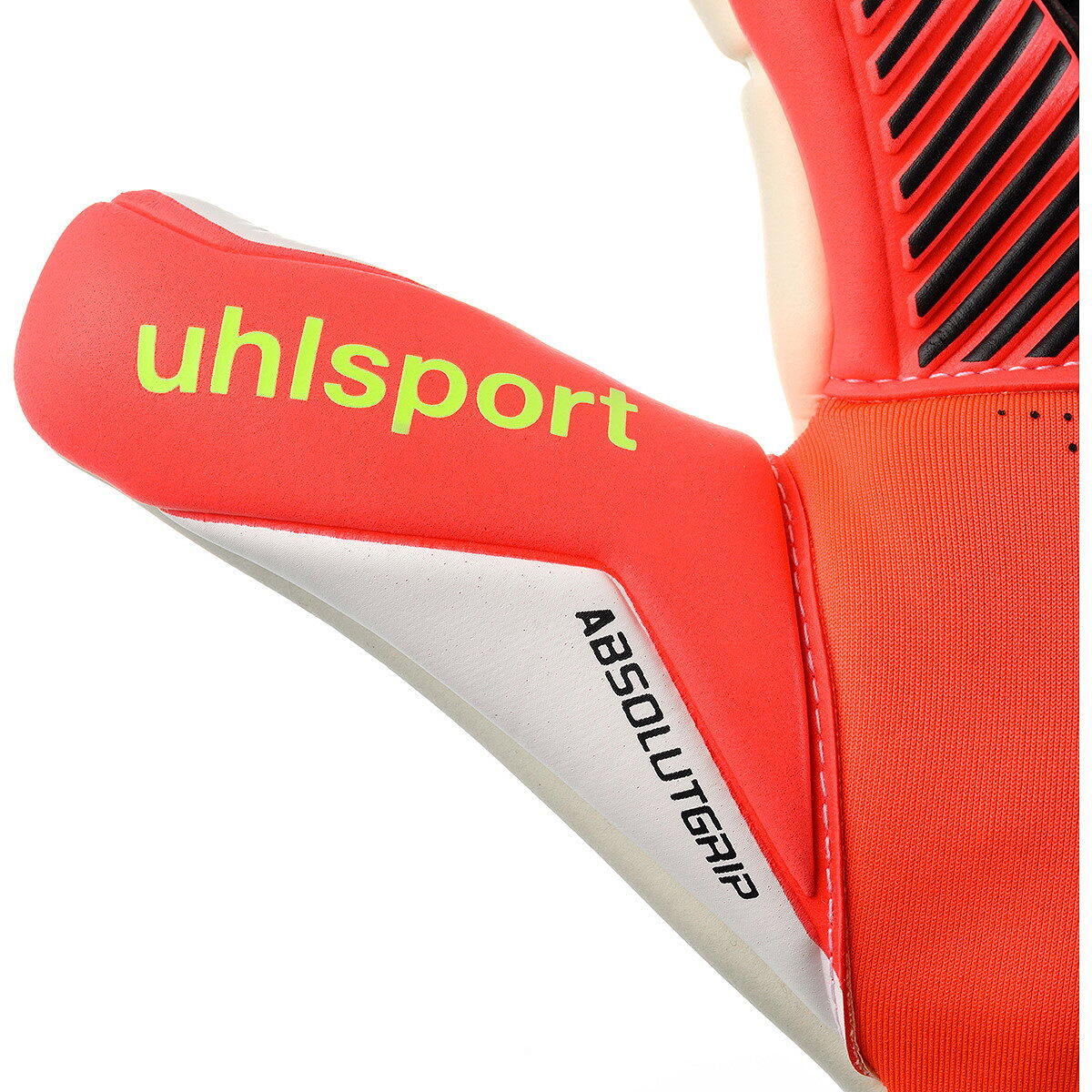 Gants de gardien de but FM ZNE Absolutgrip HN UHLSPORT 3/6