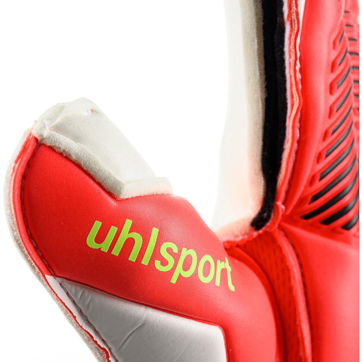 Gants de gardien de but FM ZNE Soft Flex Frame UHLSPORT 3/5