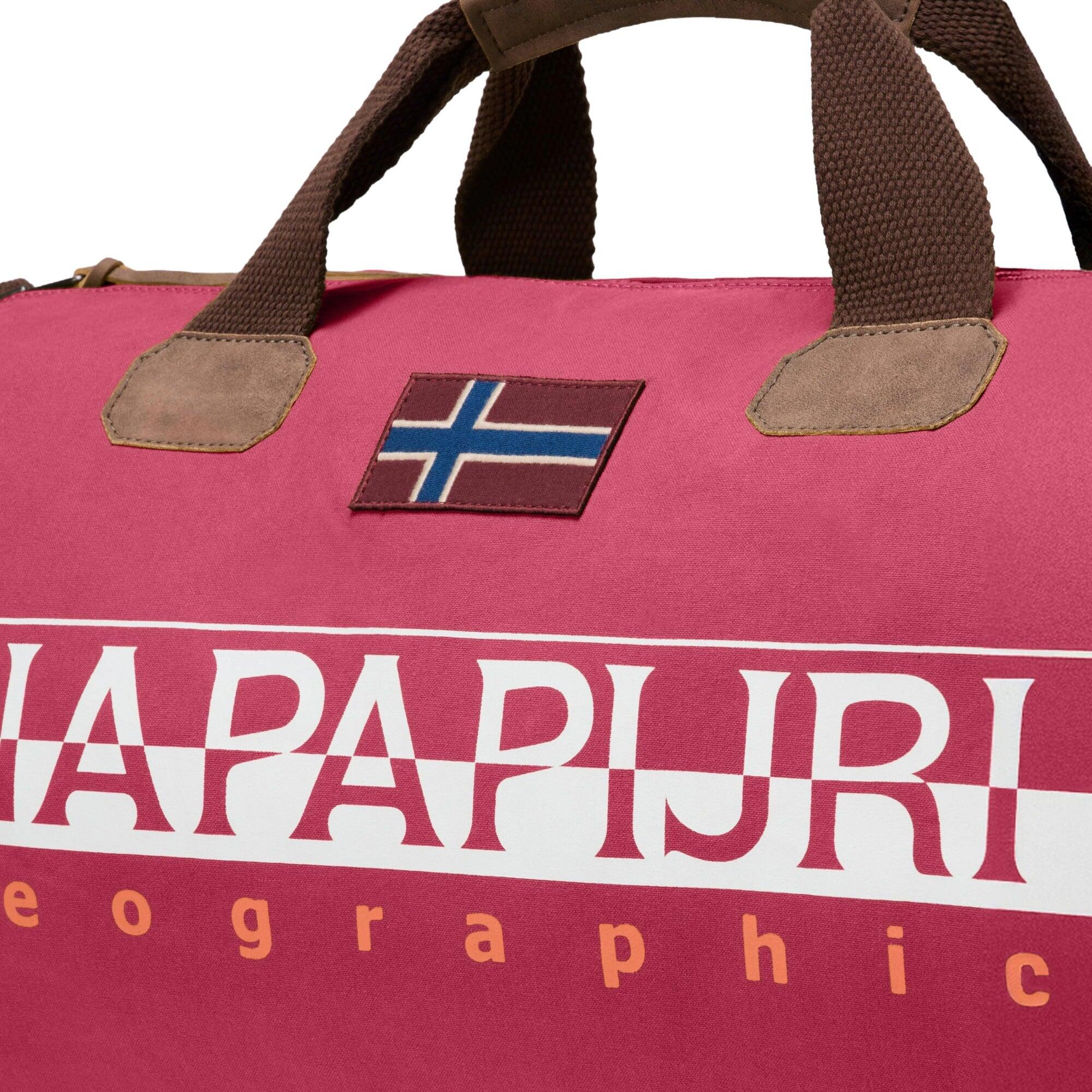 Reisetasche Napapijri Bering 6/7