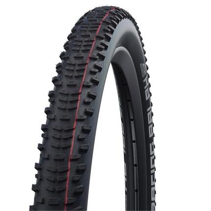 MTB - Pneu vélo RACING RALPH REAR - ADDIX Speed Evolution Line 27.5x2.25 »