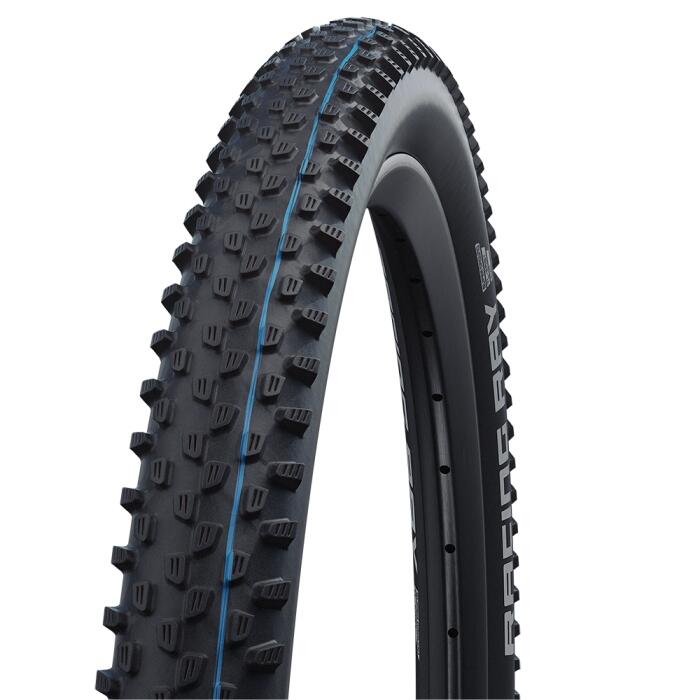 Schwalbe RACING RAY EVO SG 29 x 2.25 TLE Black Tyre