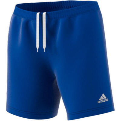 Pantaloncini adidas donna grigio Entrada 22