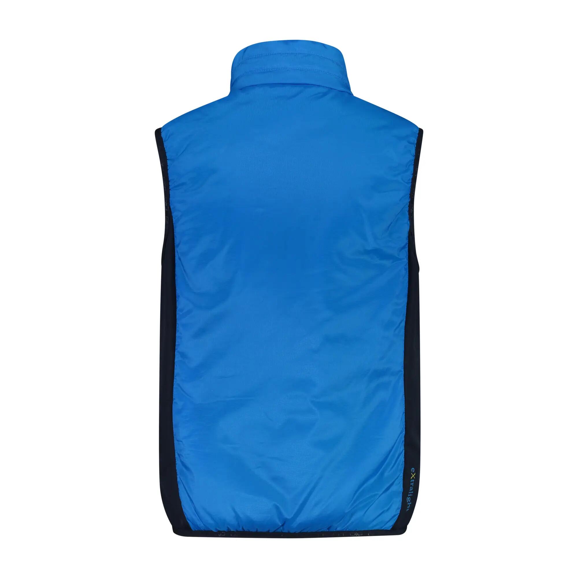CMP Jungen Weste KID HYBRID VEST 34Z7034 2/3