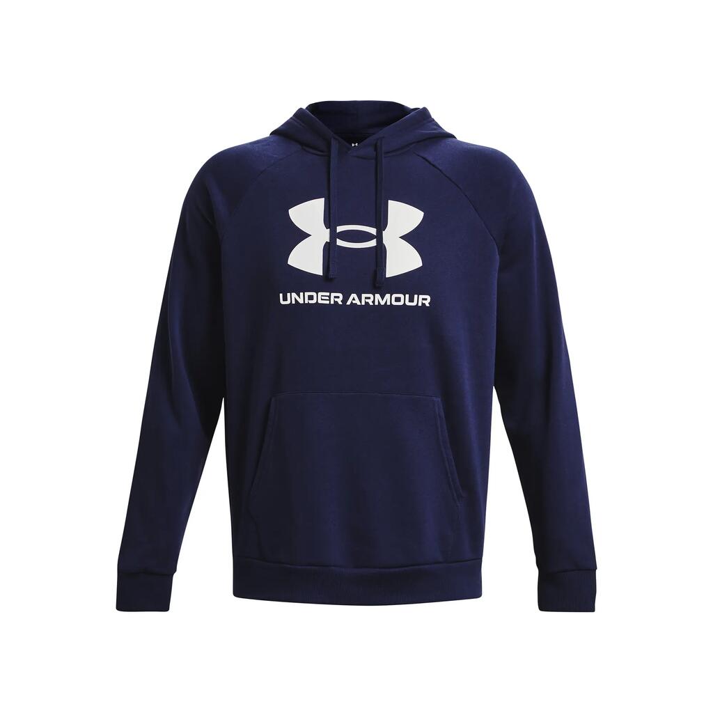 Худи Under Armour Rival Fleece Logo