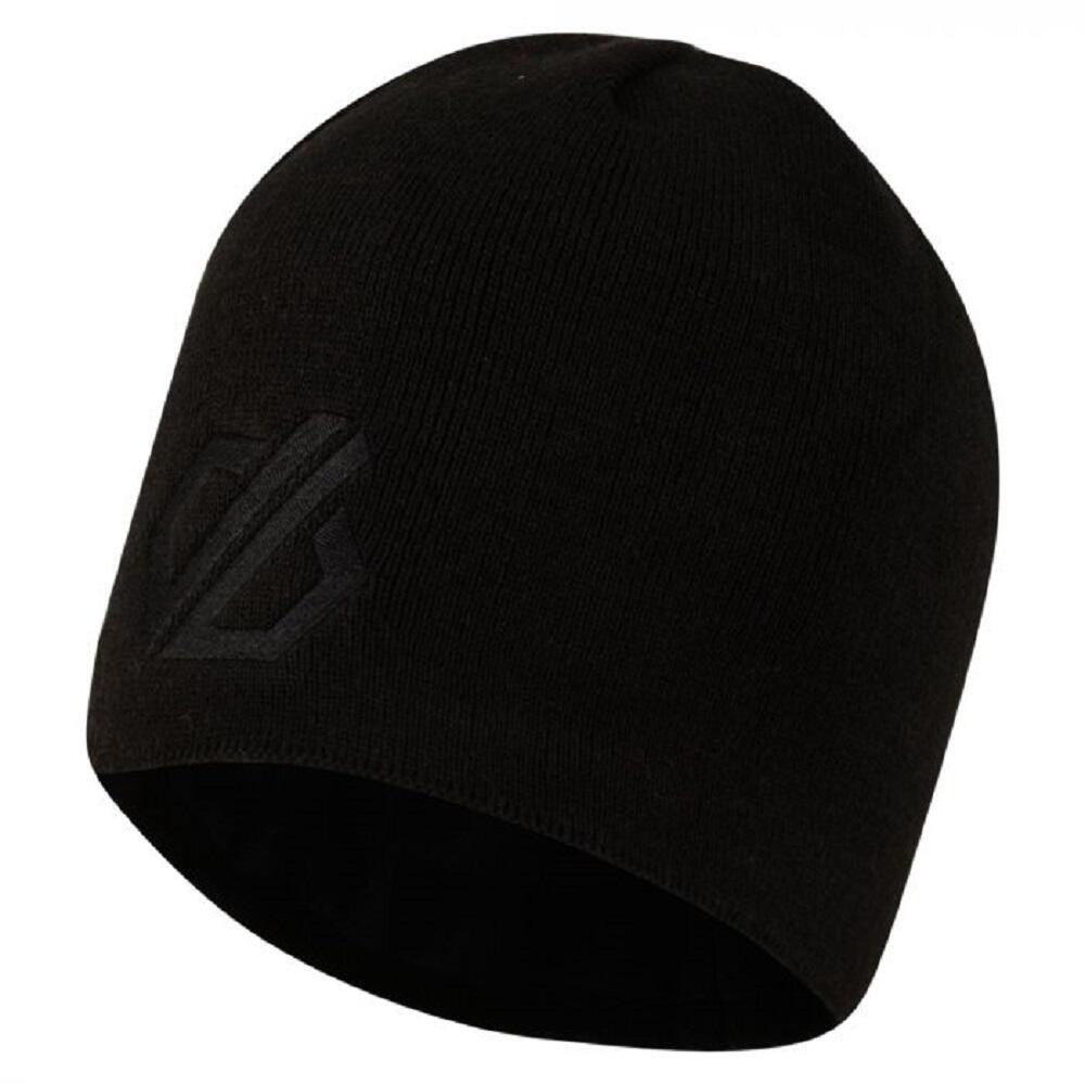 Mens Rethink Beanie (Black) 1/4