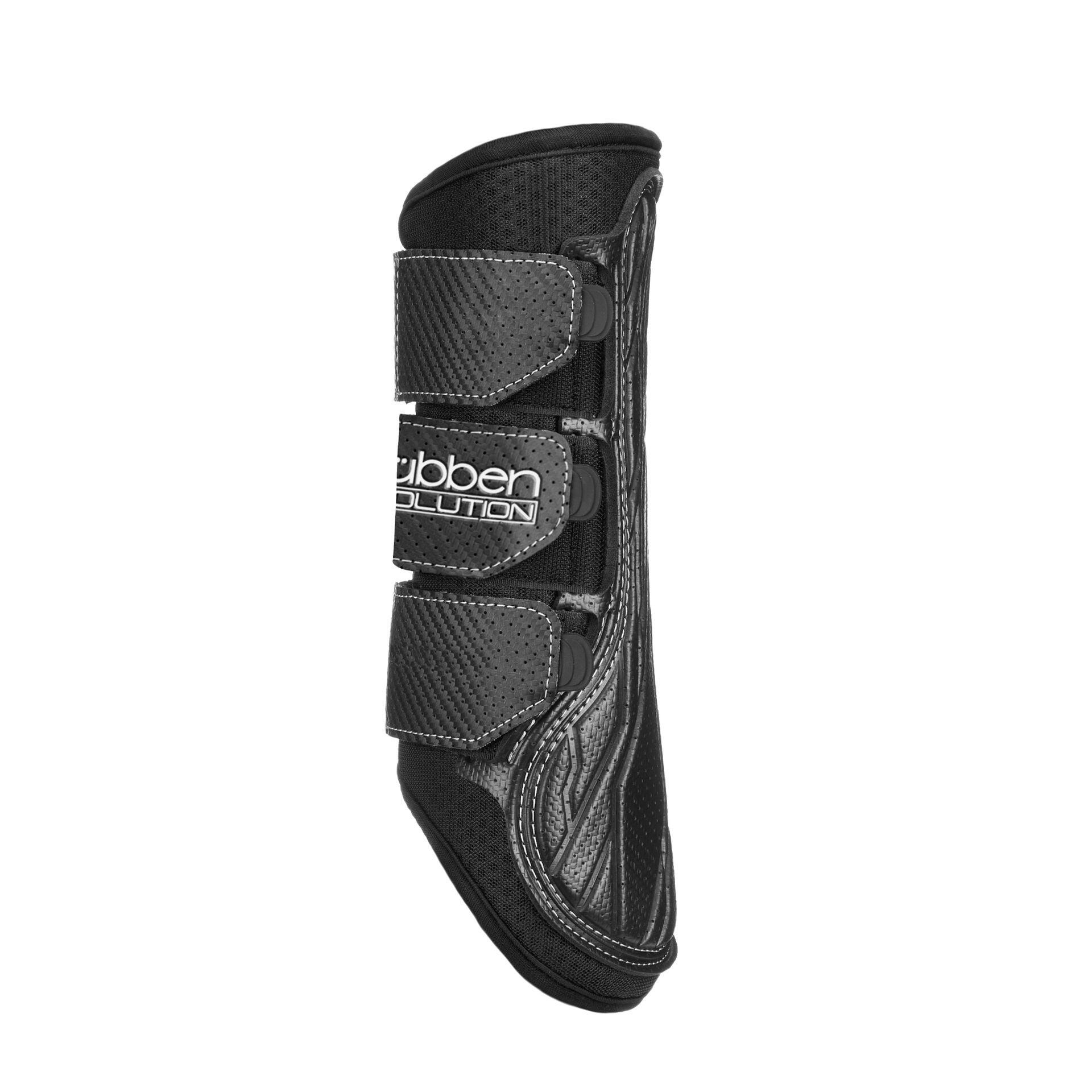 Botas de caballo cerradas Stübben Airflow 3/4