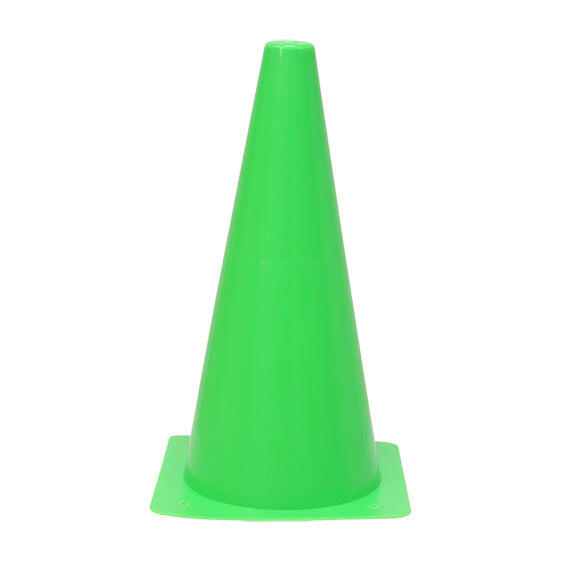 Con de marcaj din PVC 15 cm, stivabil, vândut pe bucată