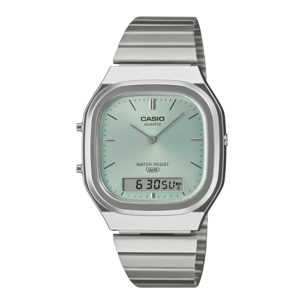 CASIO picture