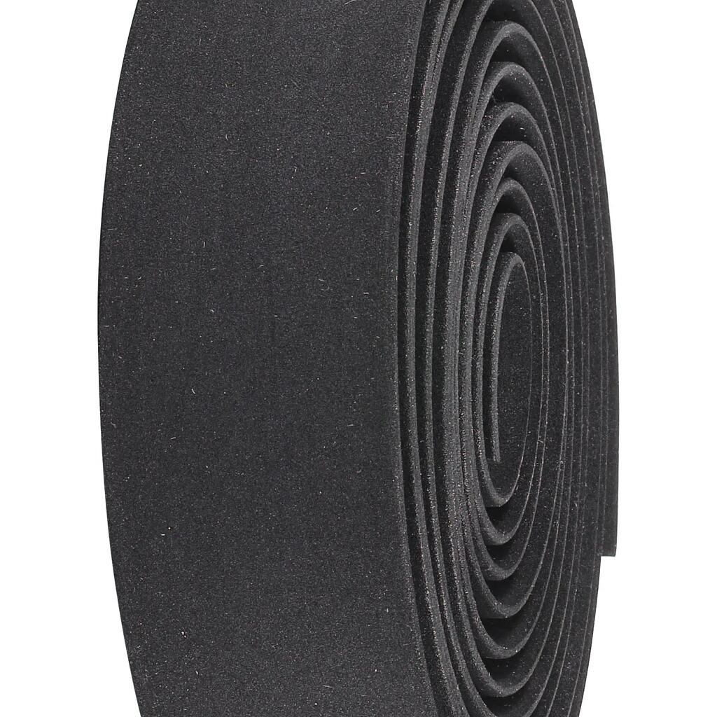 BBB RaceRibbon Gel Bar Tape Black