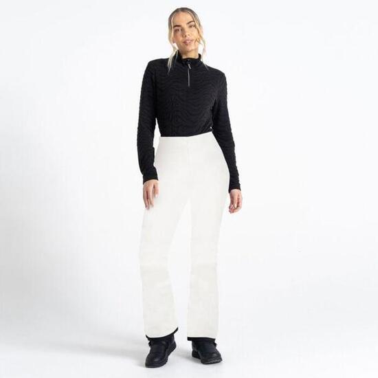 DARE 2B Dare2b Pantalons Upshill Pant Femmes White