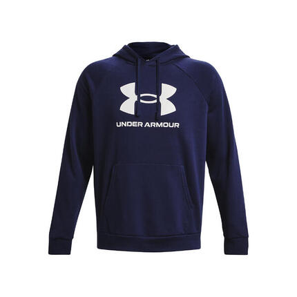 Sweatshirt à capuche Under Armour Rival Fleece Logo