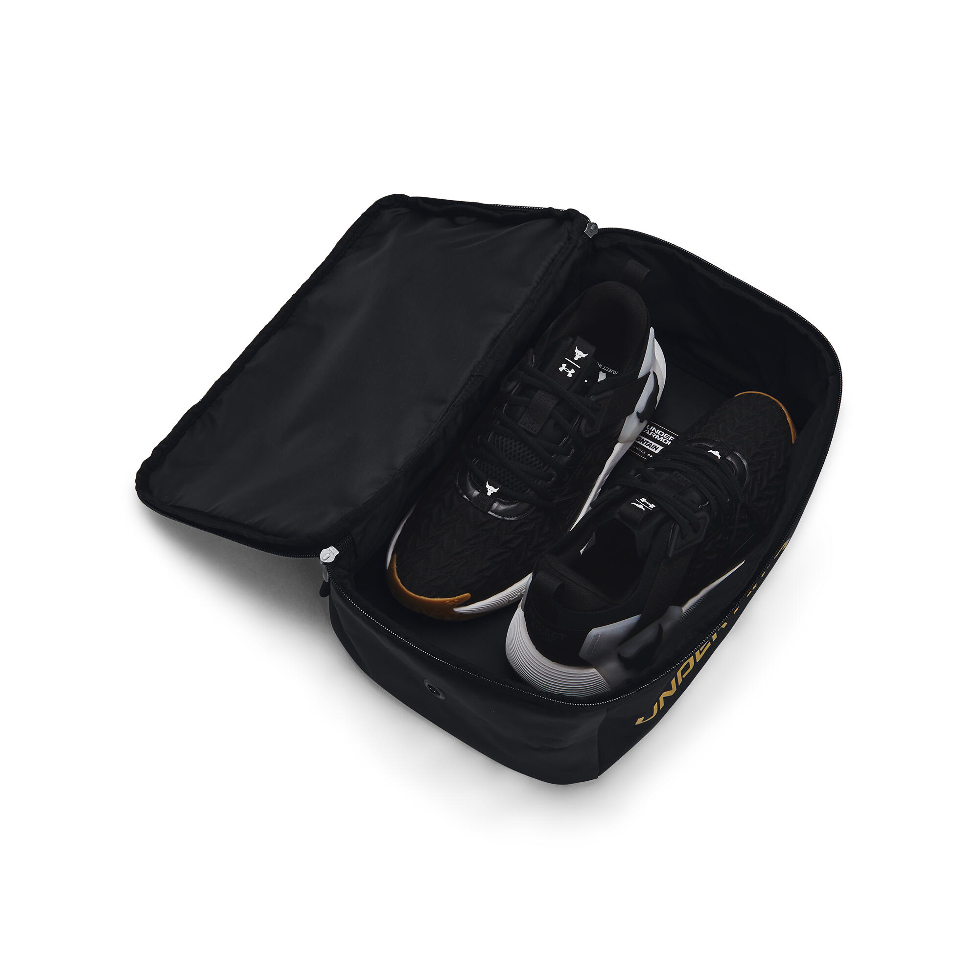 Under Armour Schuh Tasche  Contain 1381921 3/4