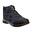 Chaussures montantes de randonnée HOLCOMBE Homme (Bleu marine/gris)