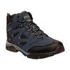 Heren Holcombe IEP Wandelschoenen (Navy/Granite)