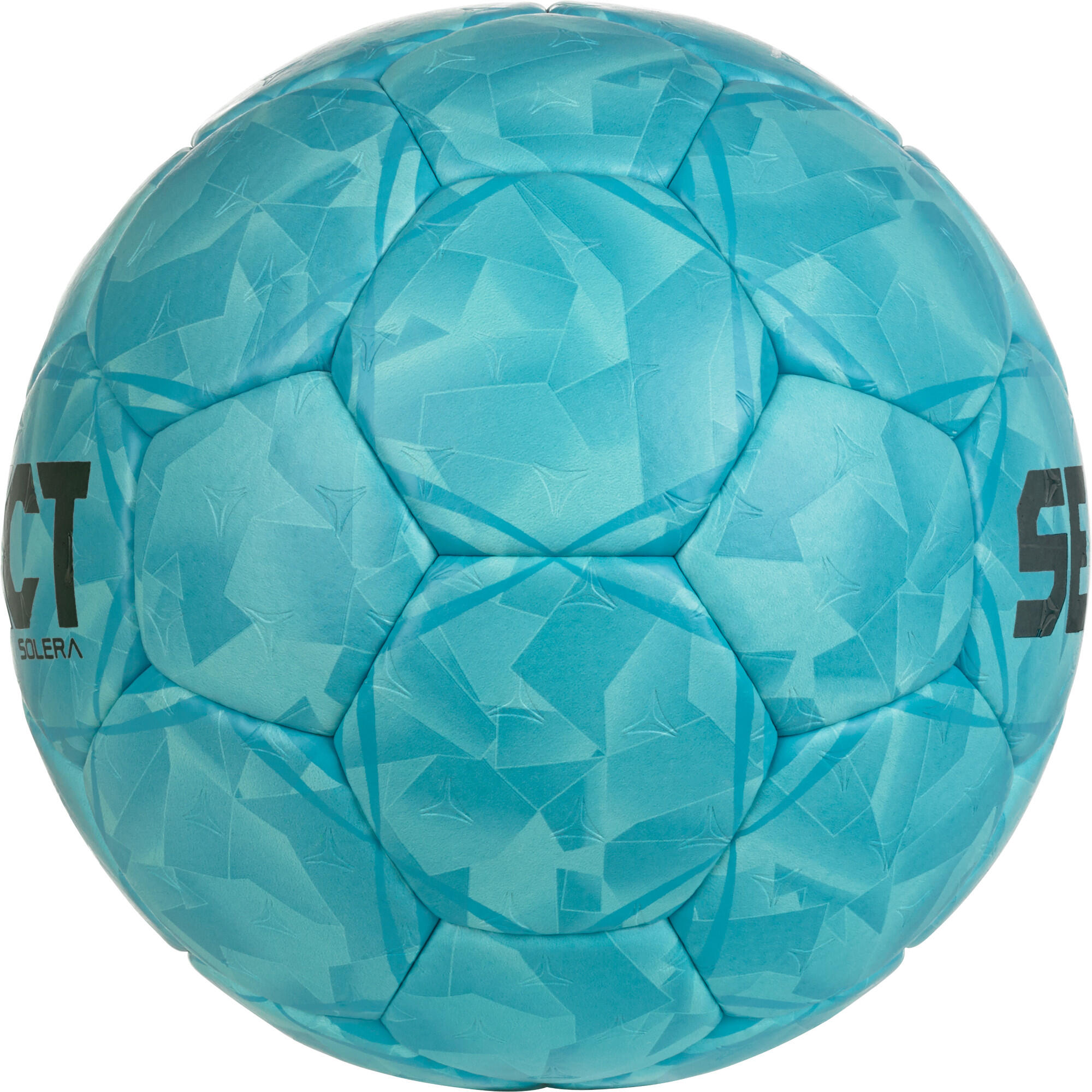 Balón de balonmano SELECT Solera 2026 - Talla 2 3/3
