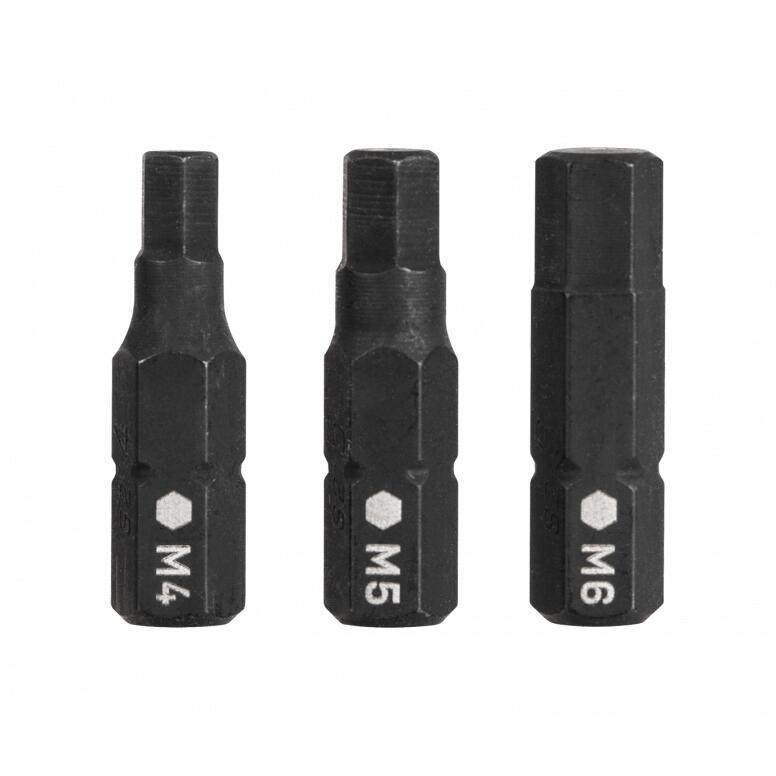 Geïntegreerde Topeak Plug'n Tool Roadie Multi-Tool 3/7