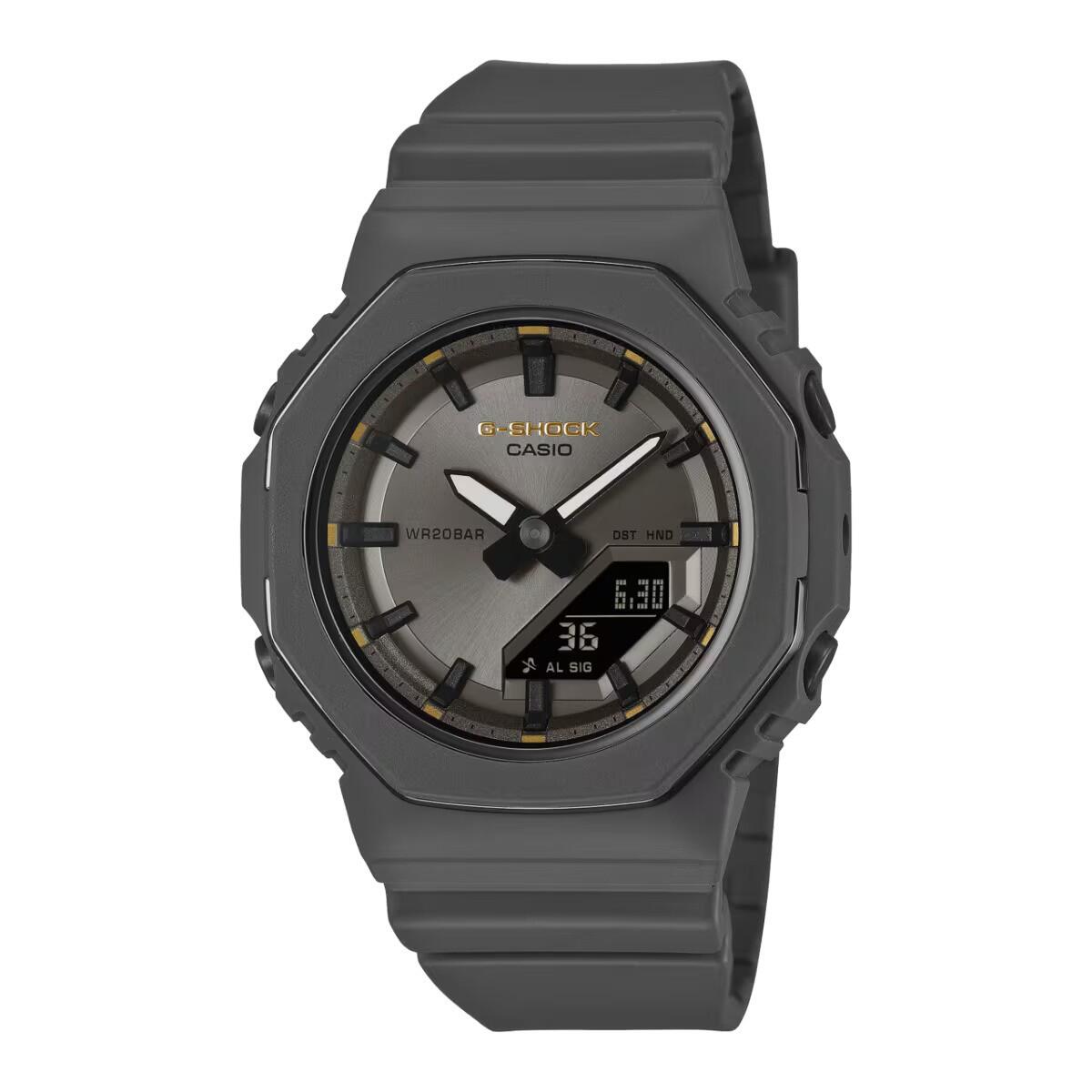 CASIO picture