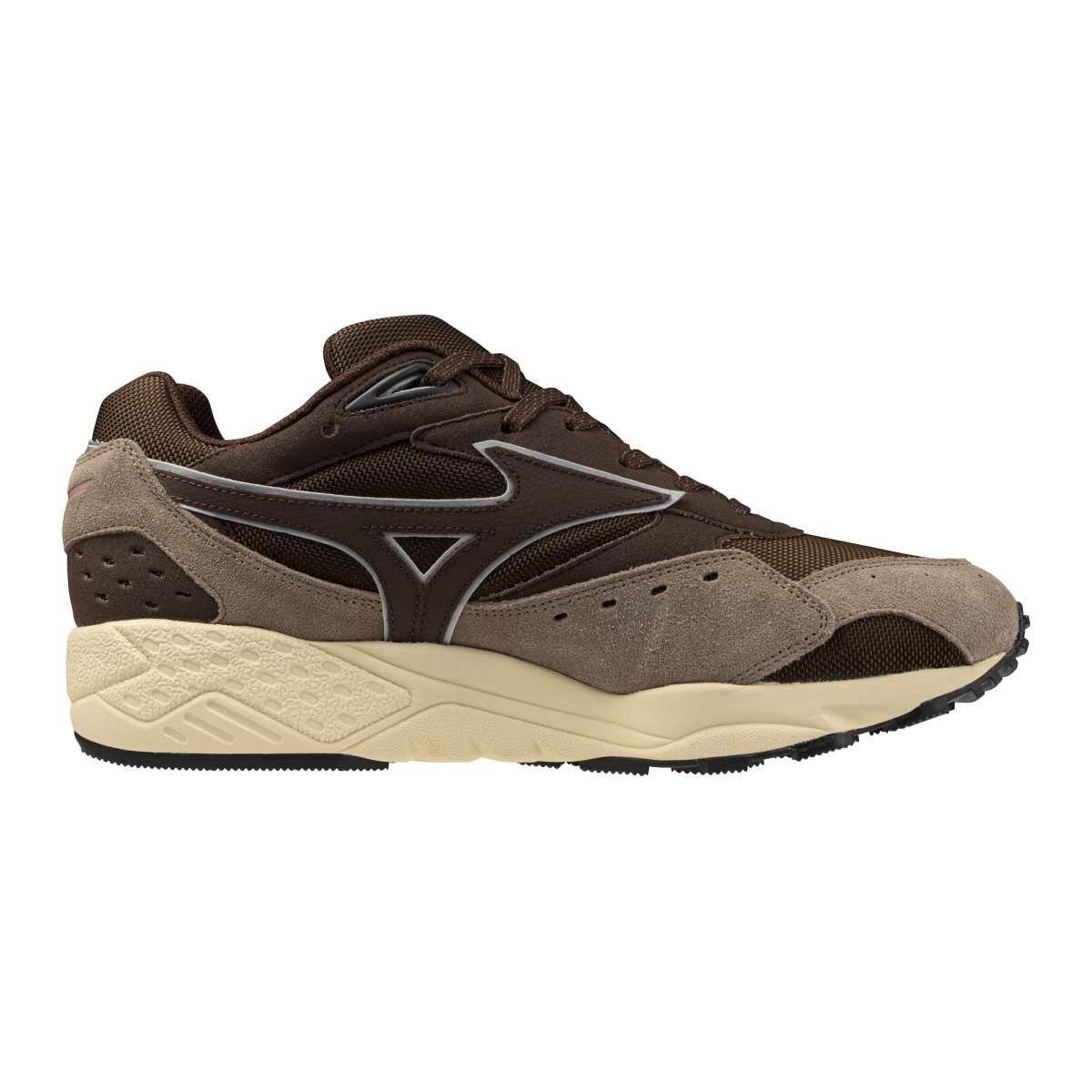 Buty Mizuno Contender Cordura 3/7