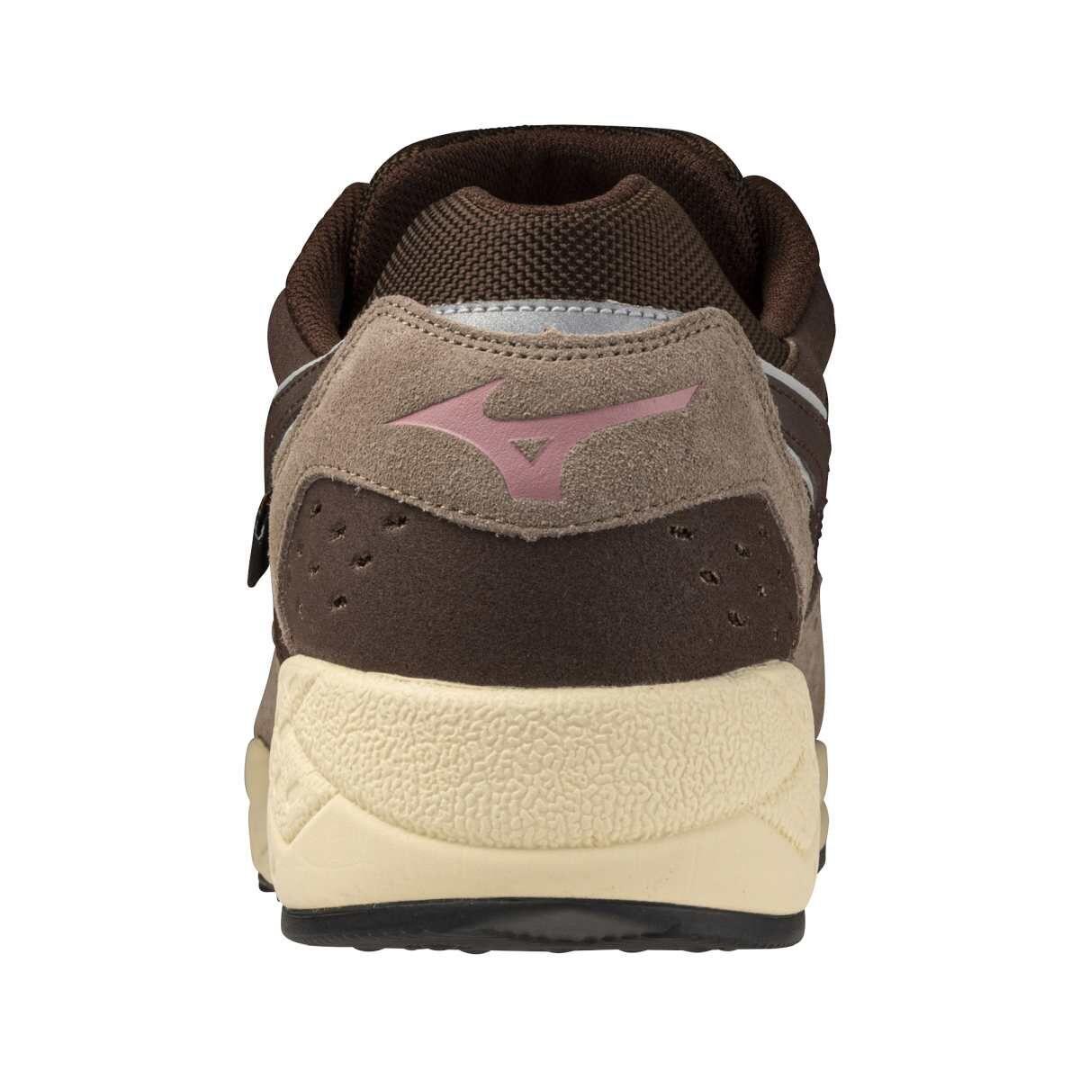 Buty Mizuno Contender Cordura 5/7