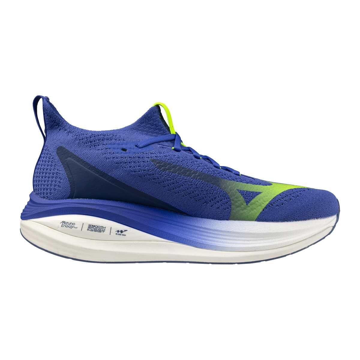 Mizuno Herren Laufschuhe NEO VISTA 2 - J1GC2534 3/7