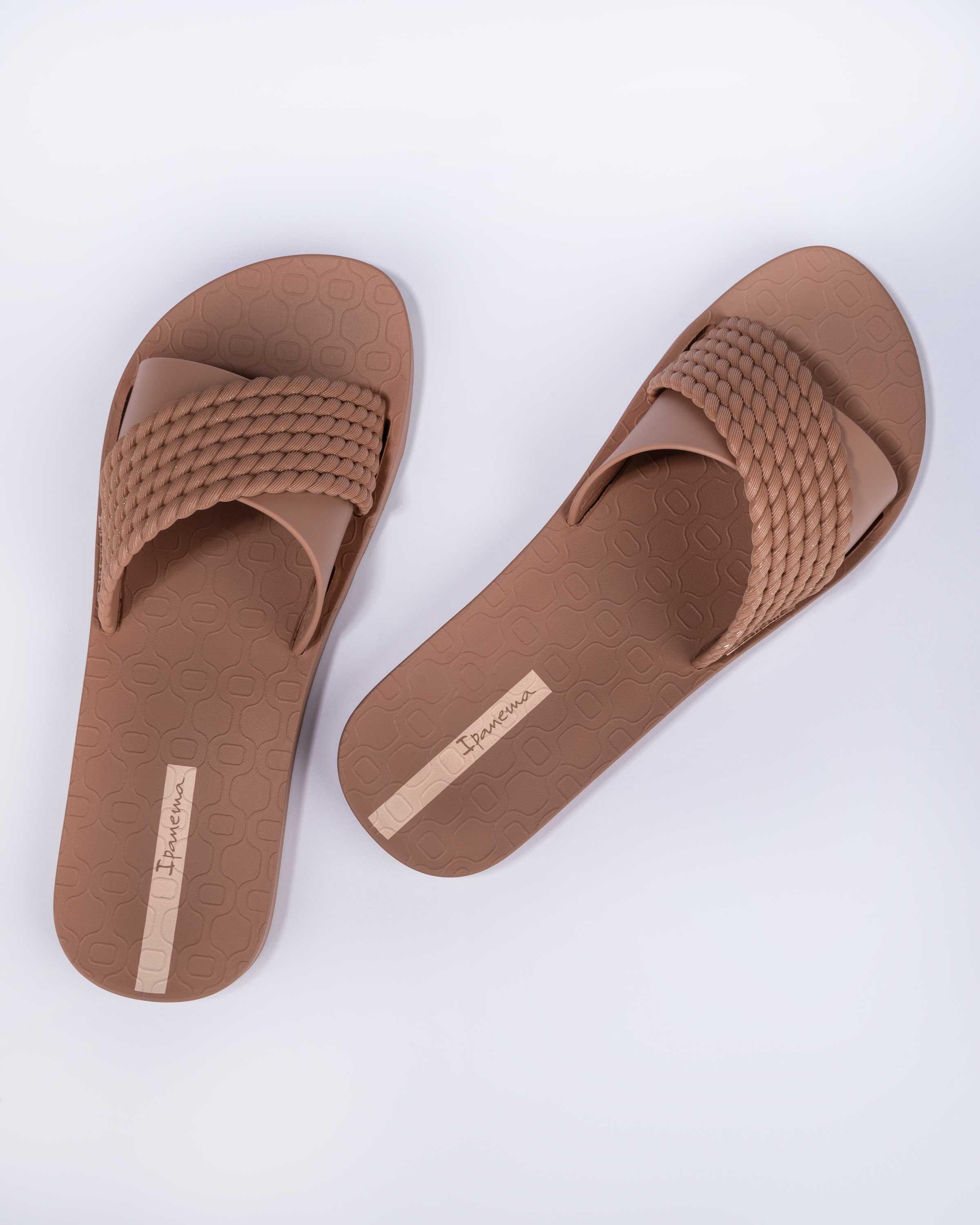Slippers Ipanema model IP 83244 voor vrouwen 5/5