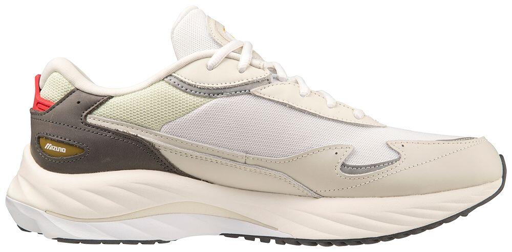 Volnočasová obuv Mizuno Wave Rider 3/5