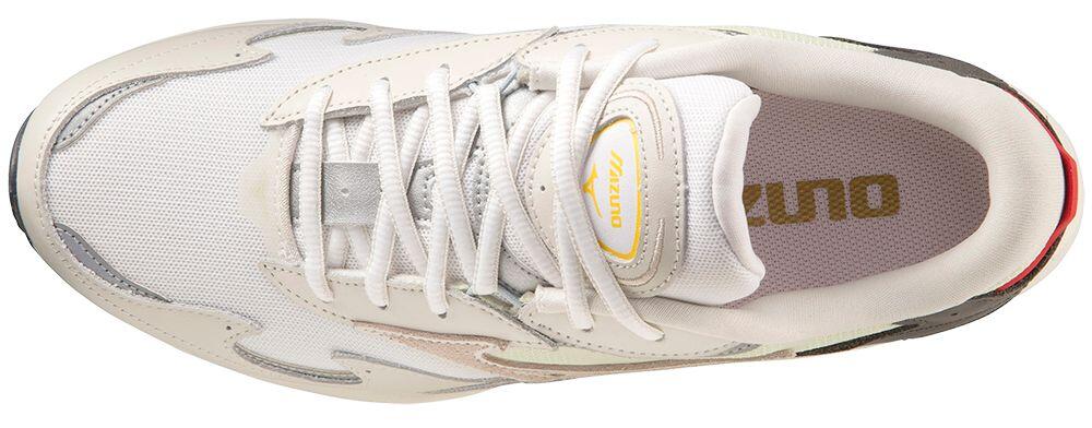 Volnočasová obuv Mizuno Wave Rider 4/5