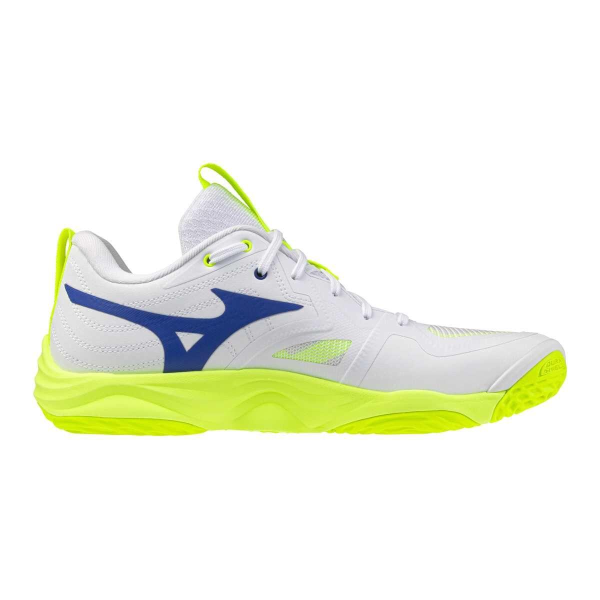 Chaussures de volley-ball Mizuno Wave Momentum Elite 2/5