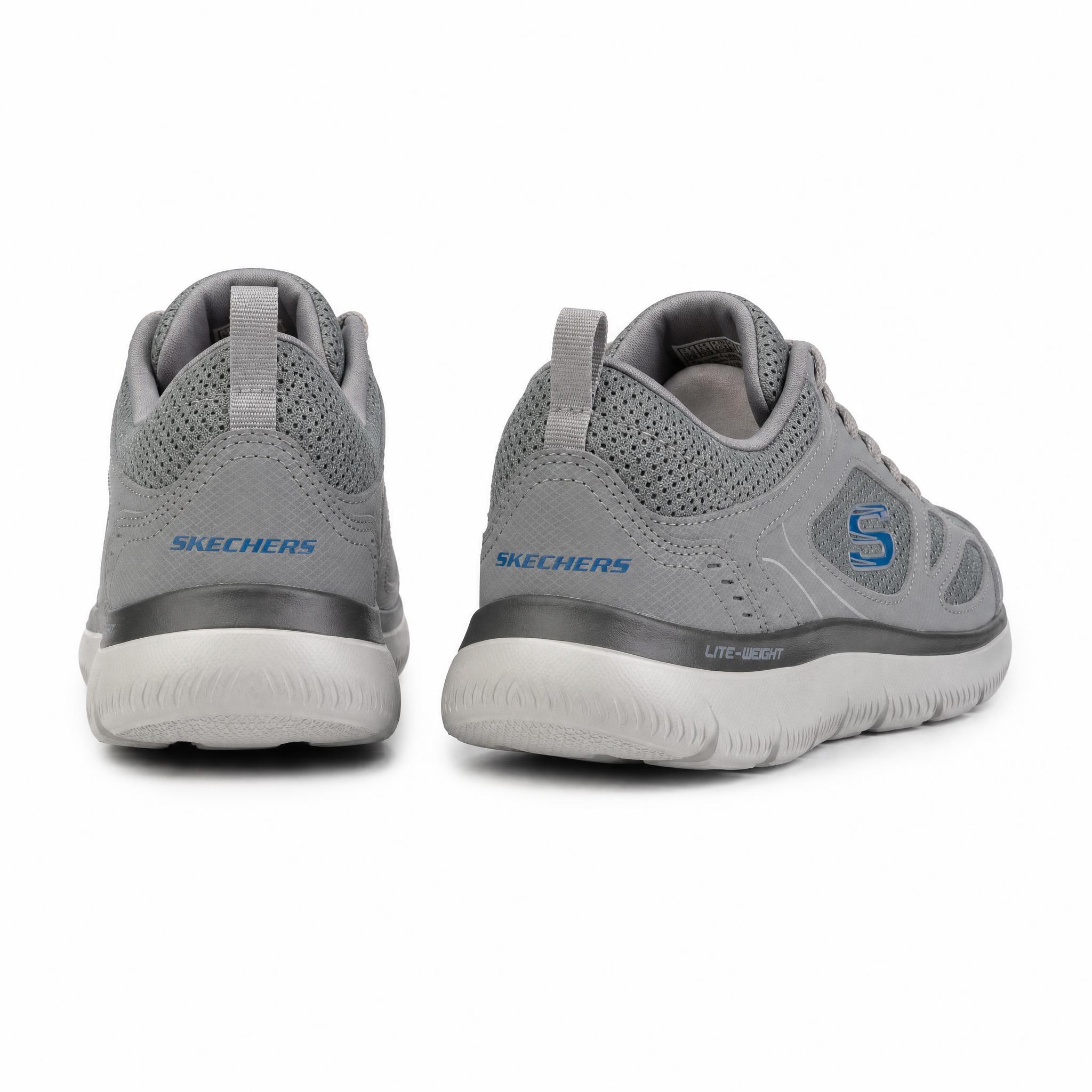 Buty męskie sportowe Skechers SUMMITS SOUTH RIM 3/5