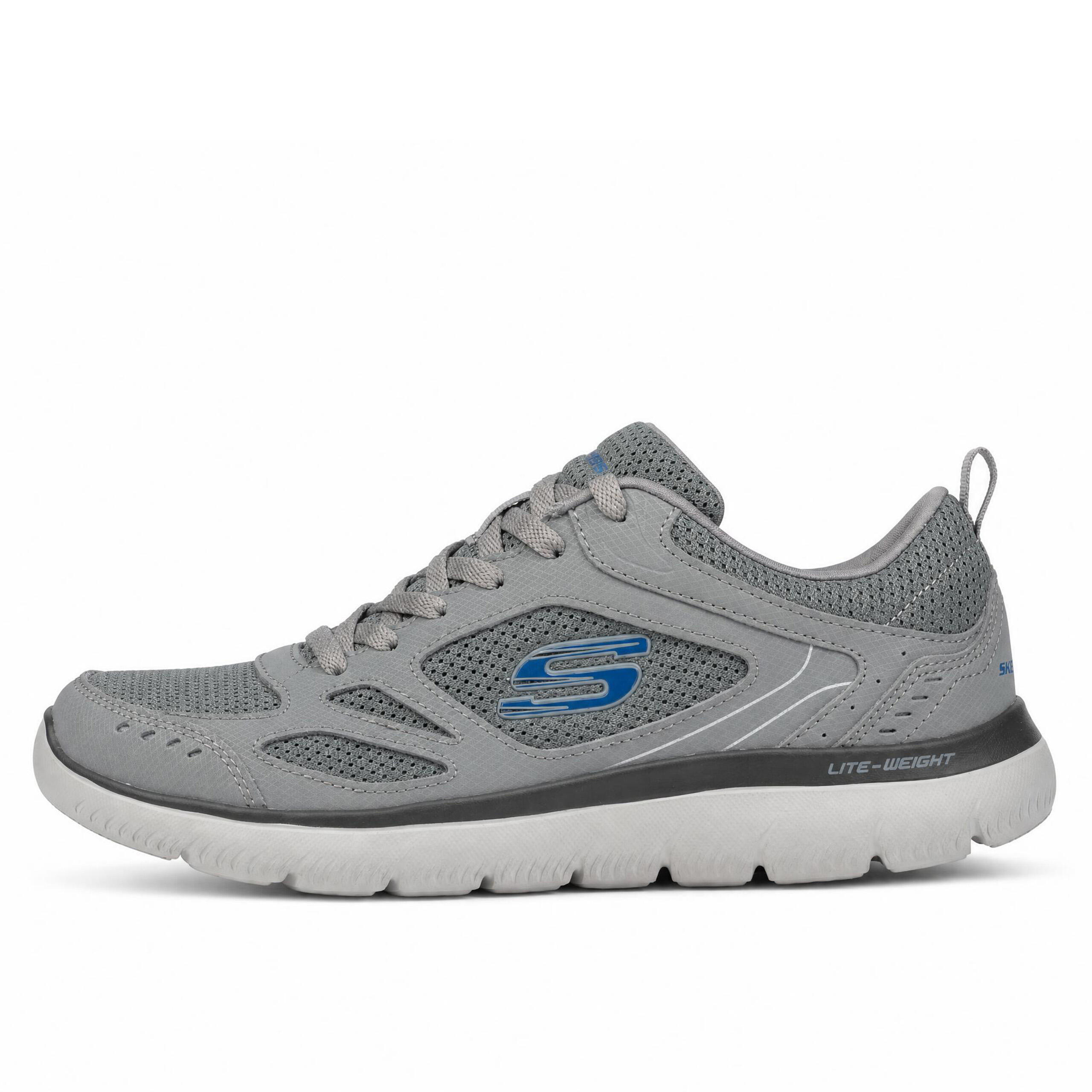 Buty męskie sportowe Skechers SUMMITS SOUTH RIM 2/5