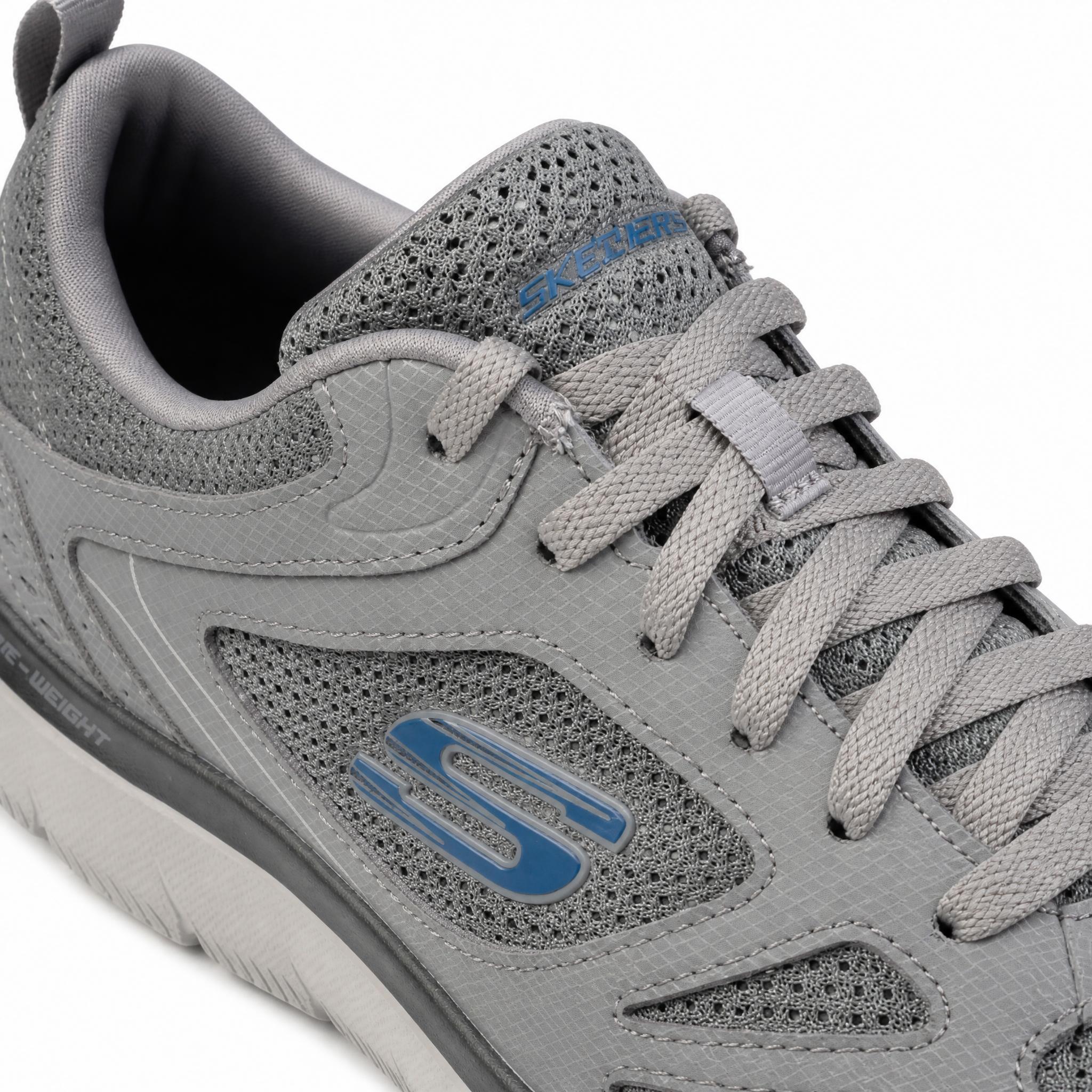 Buty męskie sportowe Skechers SUMMITS SOUTH RIM 4/5