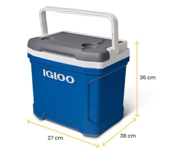 IGLOO picture