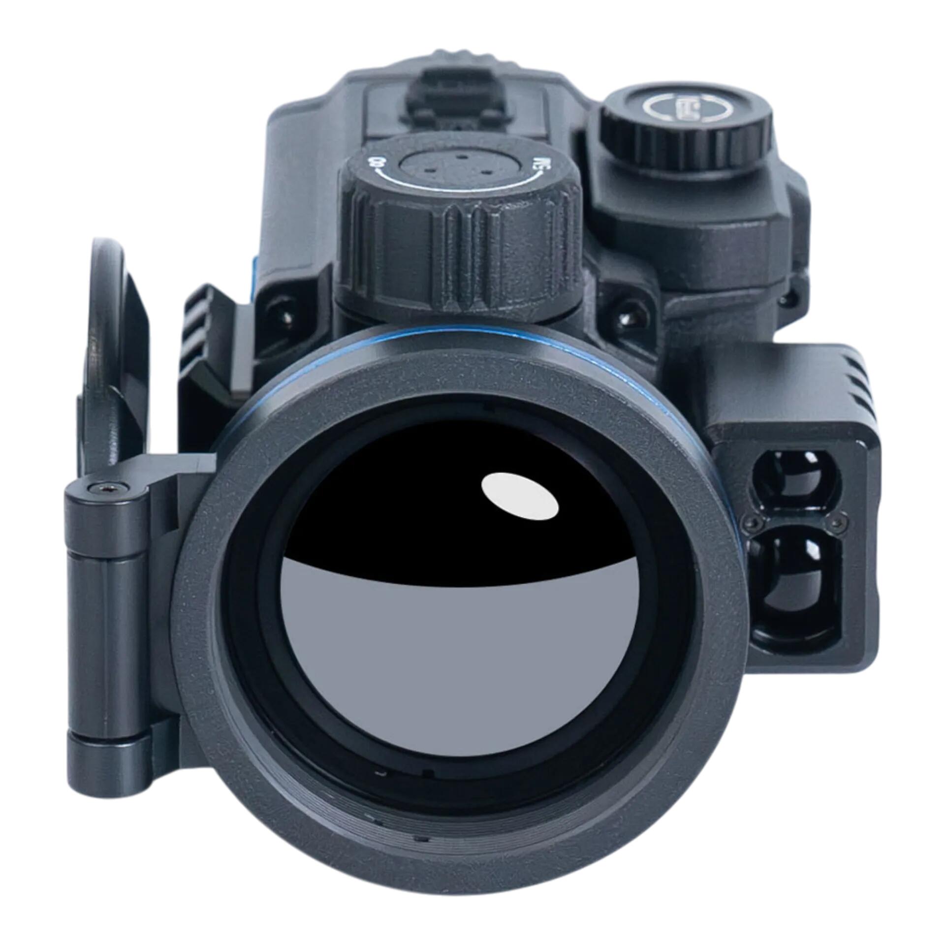 Zentron Visor térmico con telémetro ZEN Q50R 3/7
