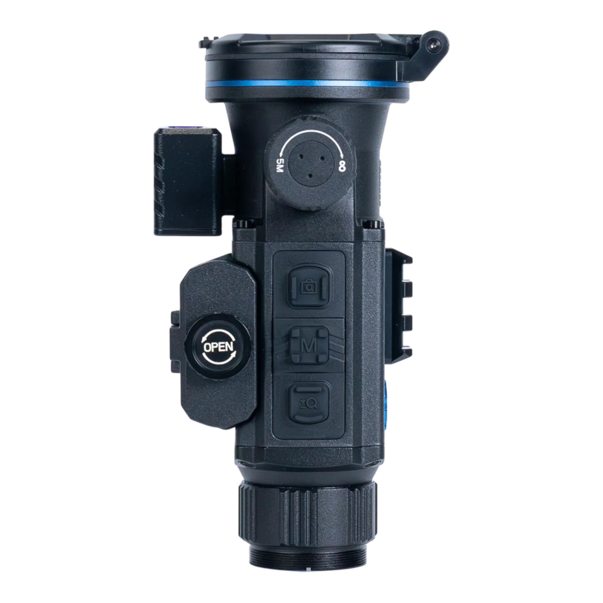 Zentron Visor térmico con telémetro ZEN Q50R 6/7