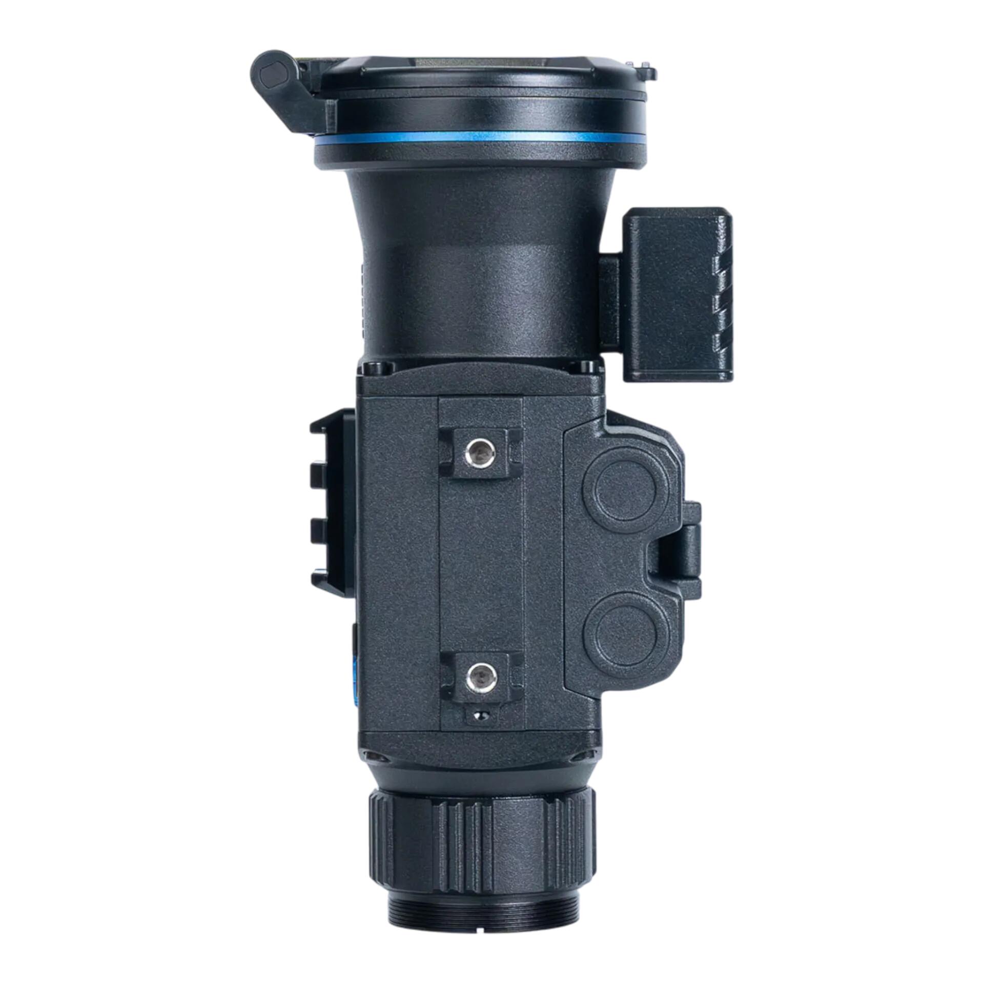 Zentron Visor térmico con telémetro ZEN Q50R 7/7