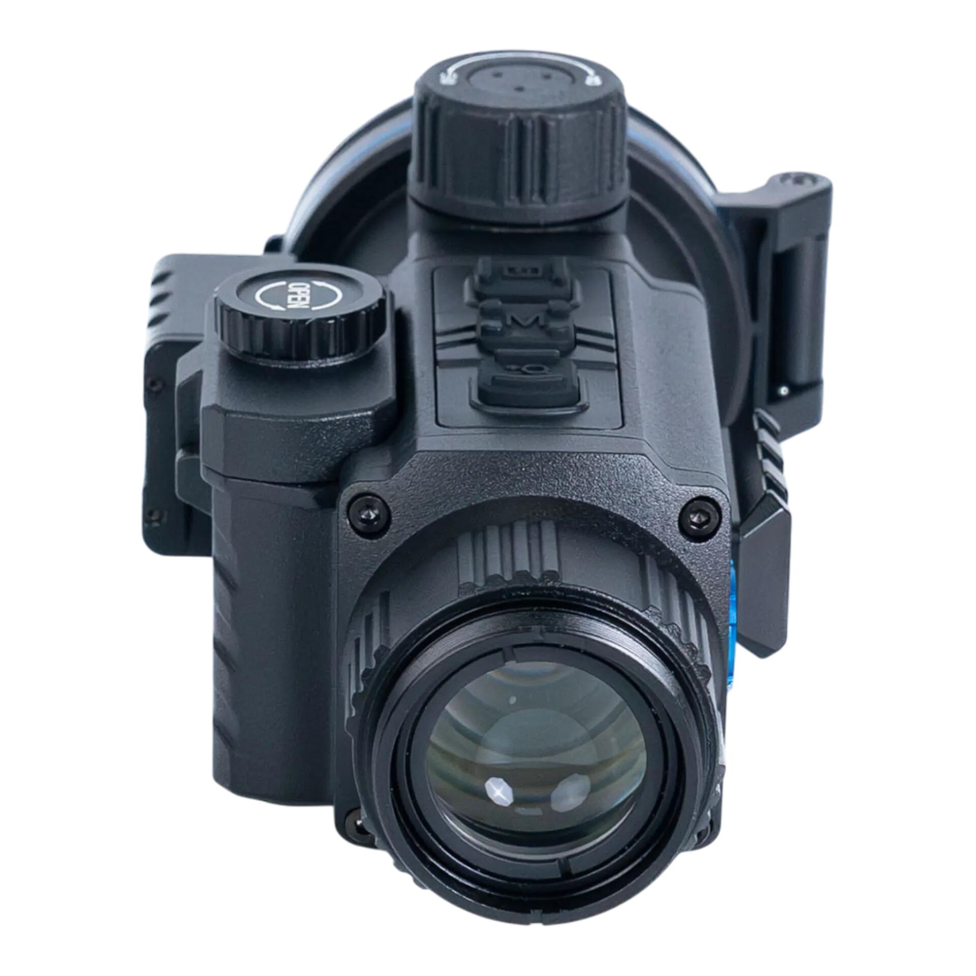 Zentron Visor térmico con telémetro ZEN Q50R 4/7