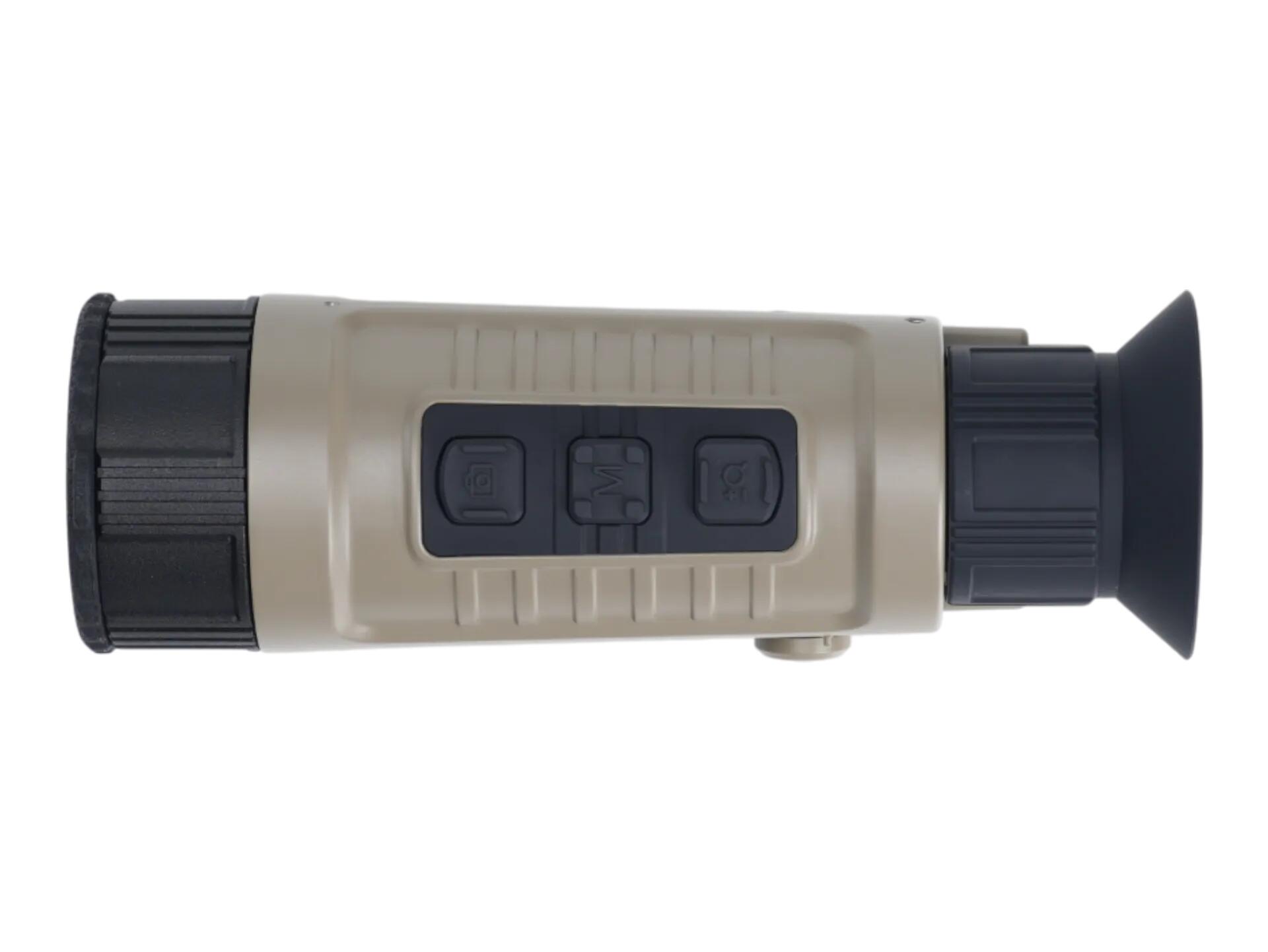 Zentron Monocular ZEN M6 35R Color ARENA 3/7