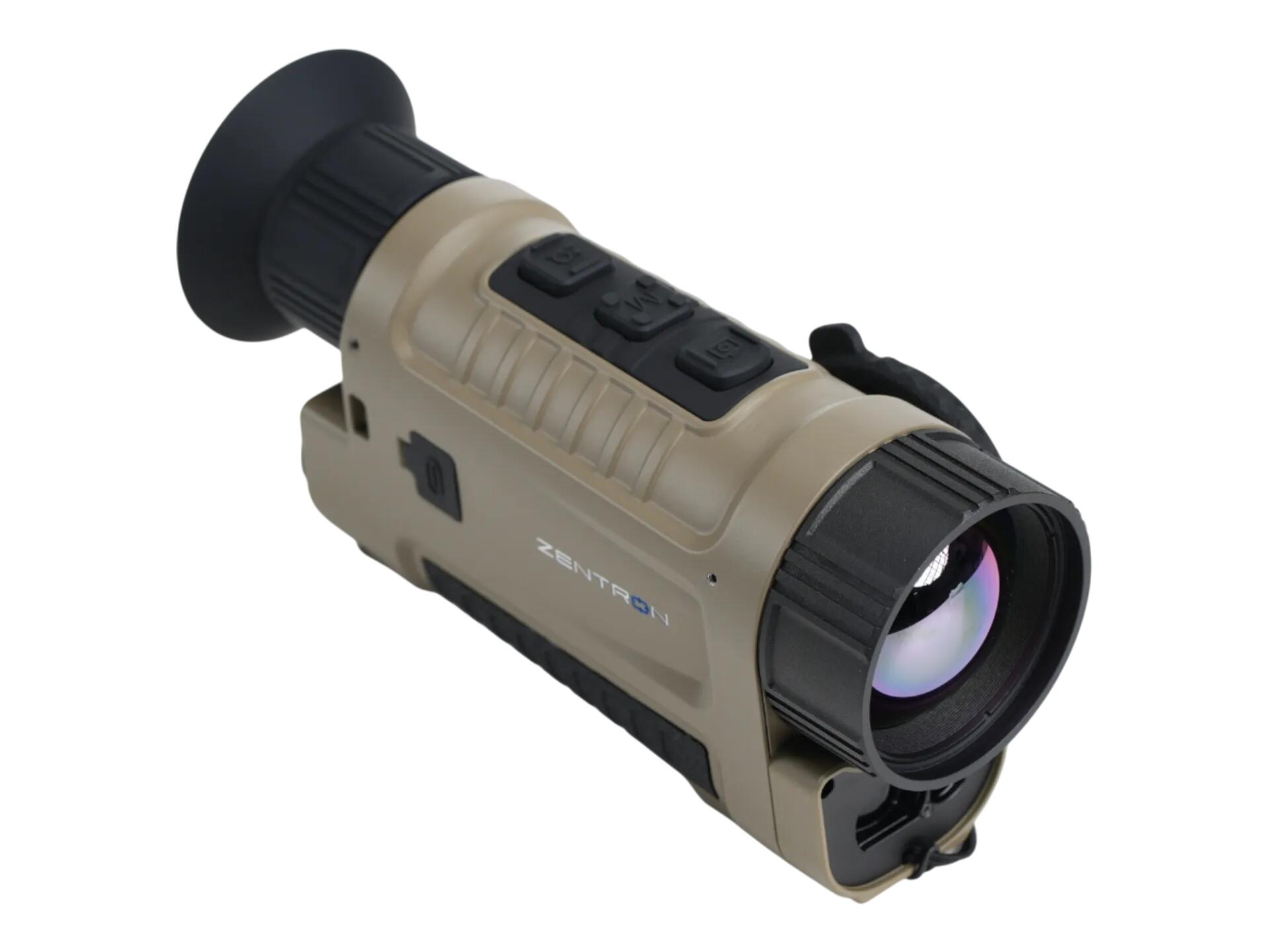 Zentron Monocular ZEN M6 35R Color ARENA 2/7