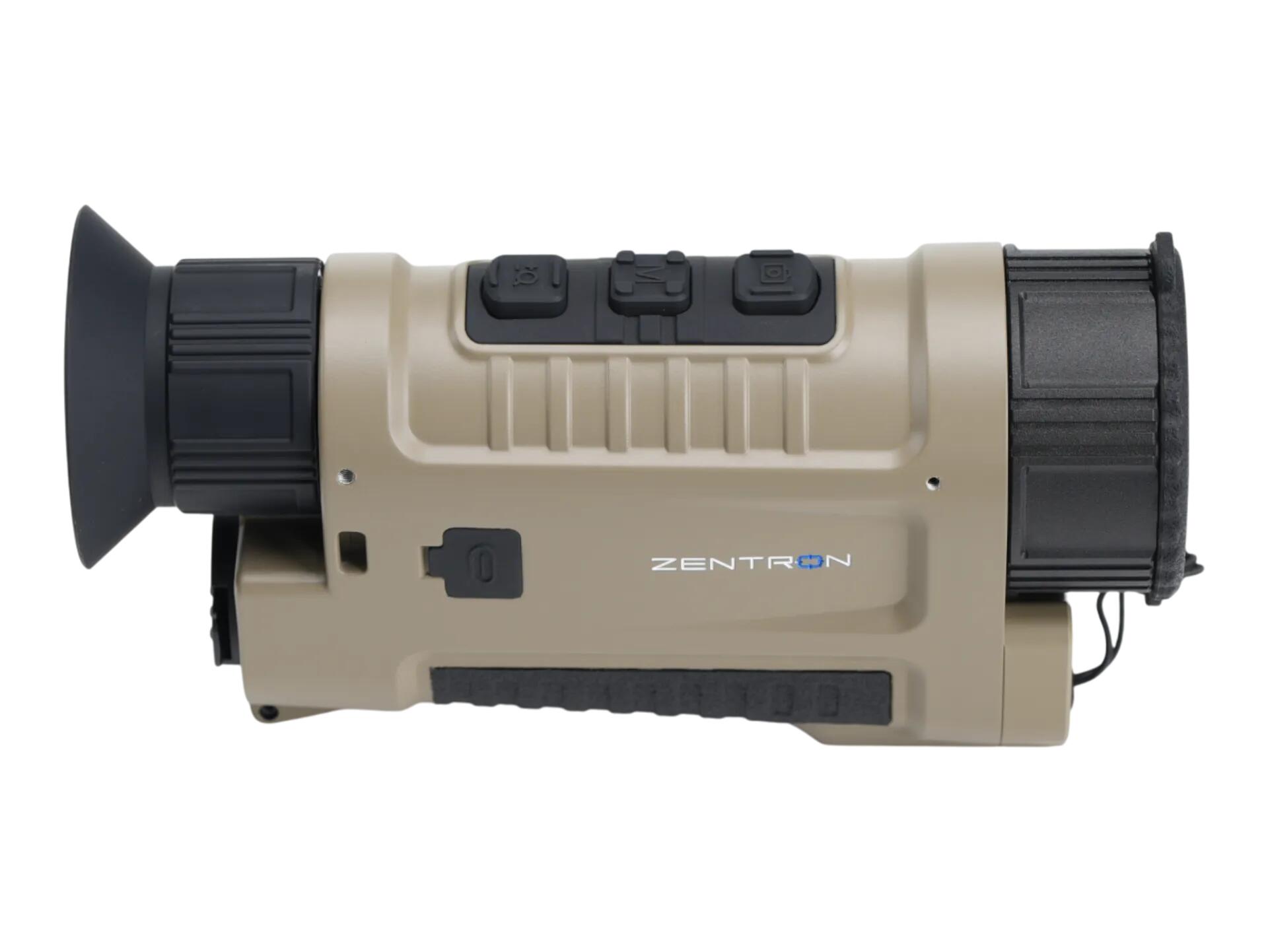 Zentron Monocular ZEN M6 35R Color ARENA 6/7