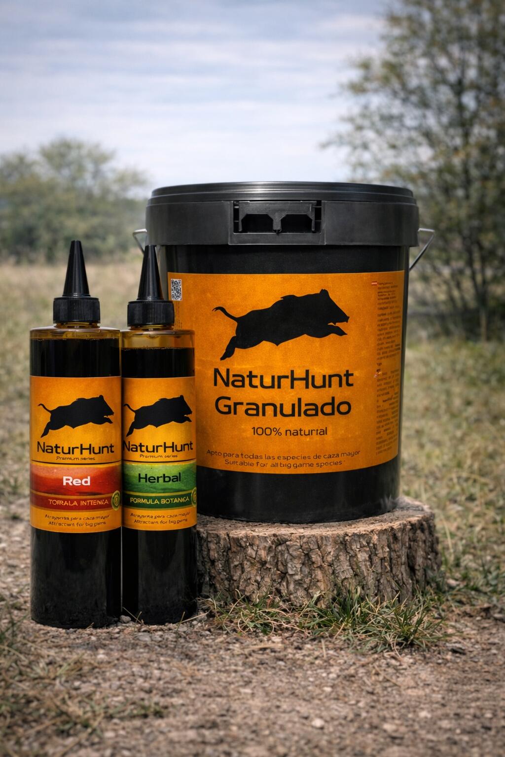 NATURHUNT picture