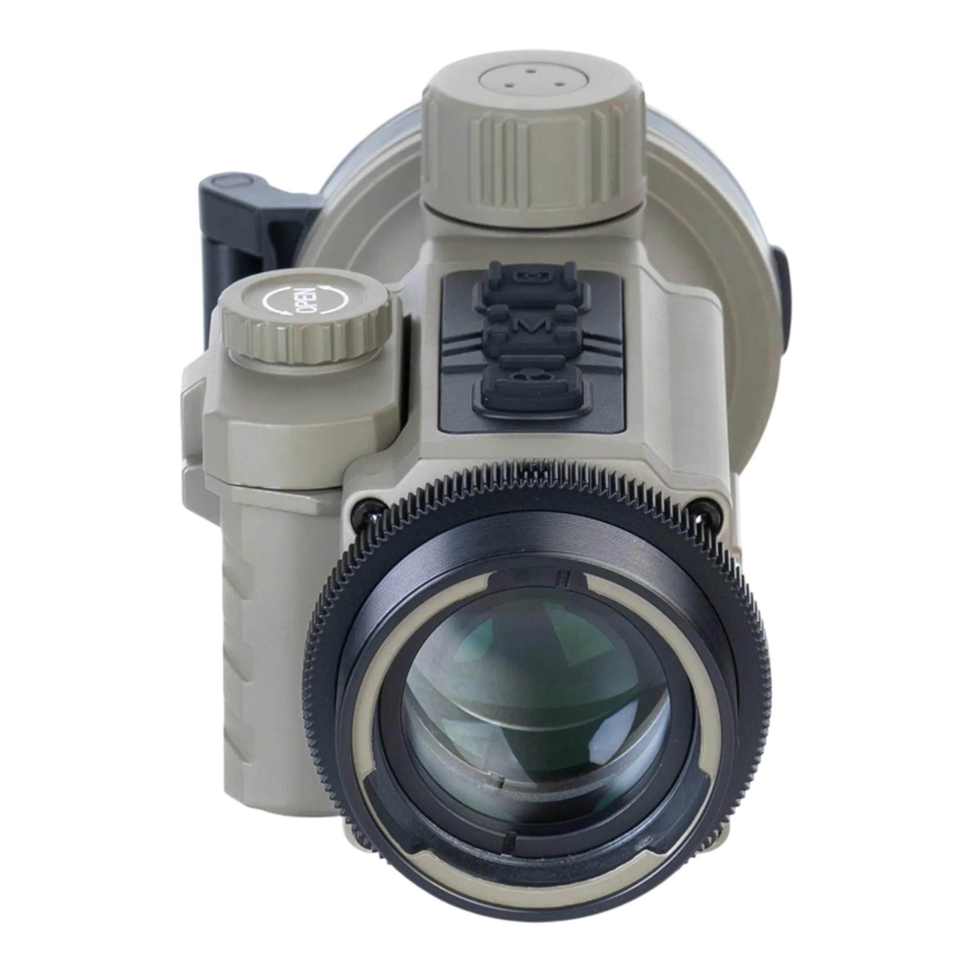 Zentron Clip-on ZEN C50 Color ARENA 4/7