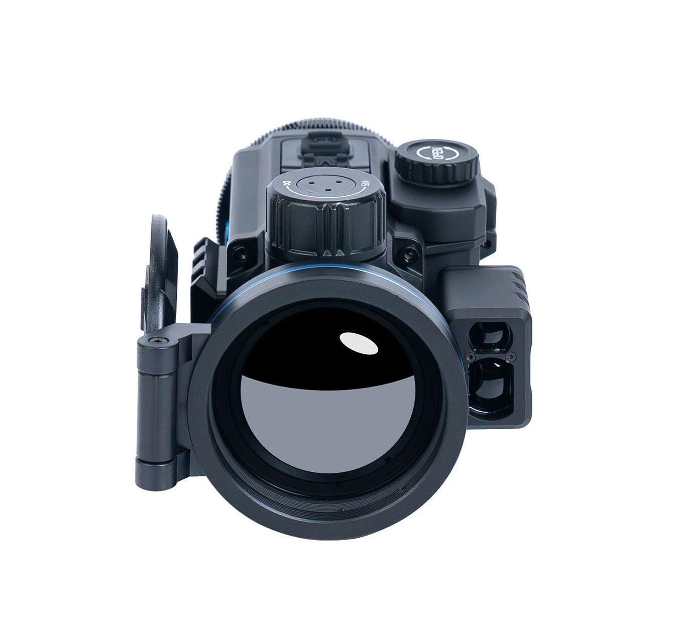 Zentron Clip-on térmico con telémetro ZEN C50R 5/7